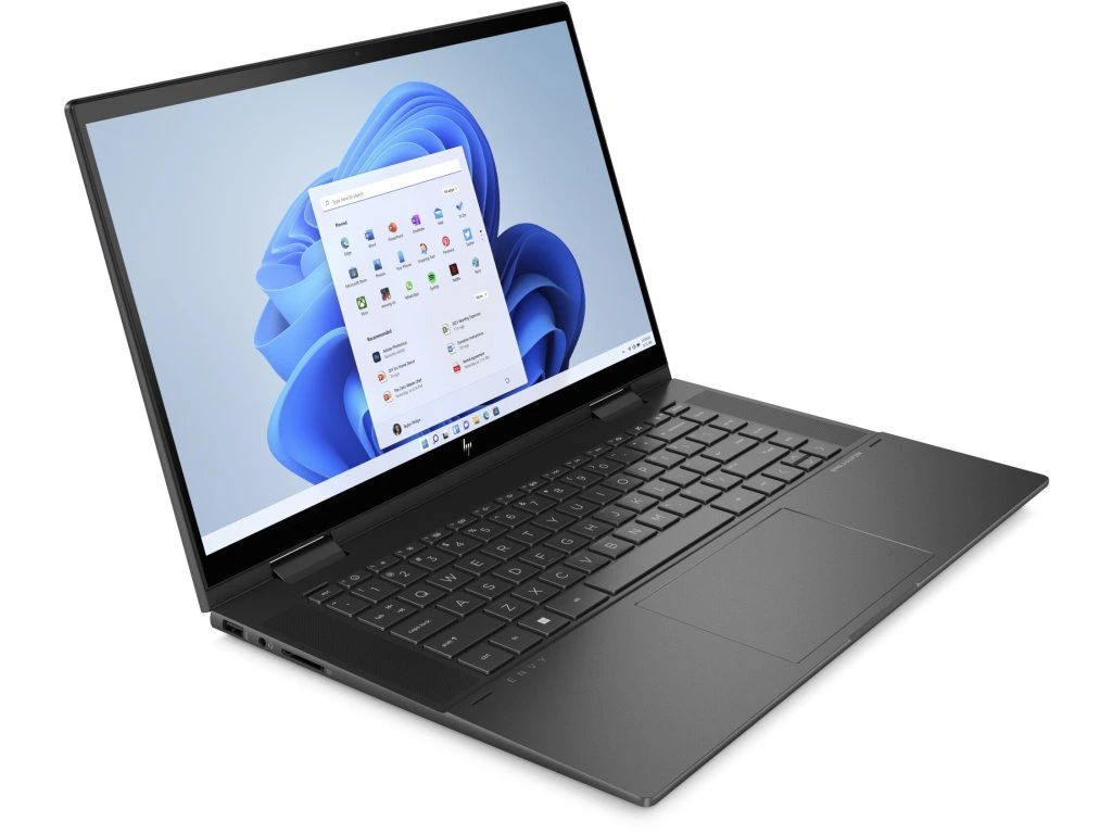 HP ENVY x360 14b2